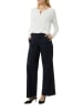 comma Blouse wit