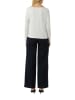 comma Blouse wit