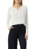 comma Blouse wit
