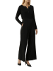 comma Blouse zwart