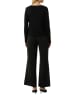 comma Blouse zwart