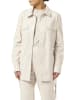 comma Übergangsjacke in Creme