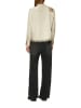 comma Blouse beige