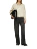 comma Blouse beige