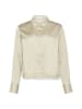 comma Blouse beige
