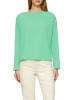 comma Blouse groen