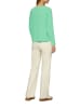 comma Blouse groen