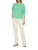 comma Blouse groen
