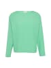 comma Blouse groen