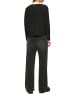 comma Blouse zwart