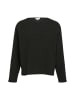 comma Blouse zwart