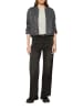 comma Blouson antraciet
