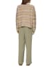 comma Broek beige