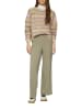 comma Broek beige