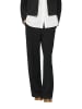comma Broek zwart