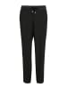 comma Broek zwart