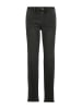 comma Spijkerbroek - slim fit - zwart