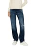 comma Spijkerbroek - regular fit - blauw