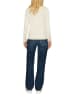 comma Spijkerbroek - regular fit - blauw