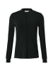 comma Longsleeve zwart