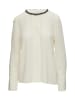 comma Blouse wit