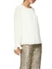 comma Blouse wit