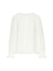 comma Blouse wit