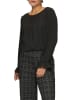 comma Blouse zwart