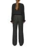 comma Blouse zwart