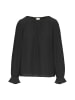 comma Blouse zwart