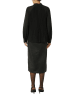 comma Blouse zwart