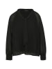 comma Blouse zwart