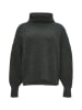 comma Pullover in Anthrazit