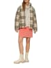comma Pullover in Beige