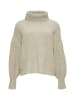 comma Trui beige