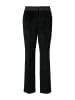 comma Hose in Schwarz
