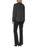 comma Blouse zwart