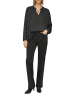 comma Blouse zwart