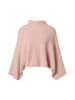 comma Pullover in Rosa
