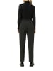 comma Broek antraciet