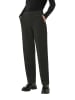 comma Broek antraciet