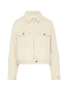 comma Übergangsjacke in Beige