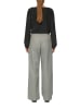 comma Blouse zwart