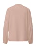comma Blouse lichtroze