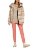 comma Longsleeve beige
