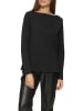 comma Blouse zwart