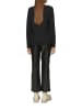 comma Blouse zwart