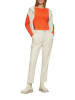 comma Longsleeve oranje