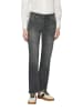 comma Jeans - Regular fit - in Anthrazit