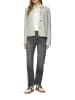 comma Jeans - Regular fit - in Anthrazit